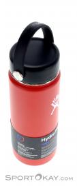 Hydro Flask 18oz Wide Mouth 0,532l Thermos Bottle, Hydro Flask, Red, , , 0311-10005, 5637639090, 810497022269, N3-18.jpg