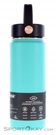 Hydro Flask 18oz Wide Mouth 0,532l Bouteille thermos, Hydro Flask, Vert, , , 0311-10005, 5637639091, 817318023610, N1-06.jpg