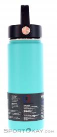 Hydro Flask 18oz Wide Mouth 0,532l Thermos Bottle, , Green, , , 0311-10005, 5637639091, , N1-16.jpg