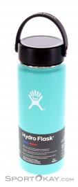 Hydro Flask 18oz Wide Mouth 0,532l Thermos Bottle, , Green, , , 0311-10005, 5637639091, , N2-02.jpg