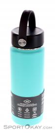 Hydro Flask 18oz Wide Mouth 0,532l Thermos Bottle, , Green, , , 0311-10005, 5637639091, , N2-07.jpg