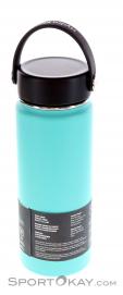 Hydro Flask 18oz Wide Mouth 0,532l Thermos Bottle, , Green, , , 0311-10005, 5637639091, , N2-12.jpg