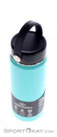 Hydro Flask 18oz Wide Mouth 0,532l Bouteille thermos, Hydro Flask, Vert, , , 0311-10005, 5637639091, 817318023610, N3-08.jpg
