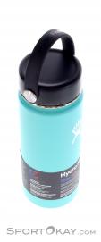 Hydro Flask 18oz Wide Mouth 0,532l Bouteille thermos, Hydro Flask, Vert, , , 0311-10005, 5637639091, 817318023610, N3-18.jpg