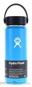 Hydro Flask 18oz Wide Mouth 0,532l Thermos Bottle, , Turquoise, , , 0311-10005, 5637639092, , N1-01.jpg