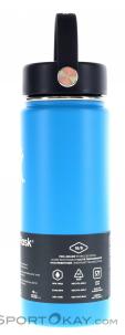 Hydro Flask 18oz Wide Mouth 0,532l Thermos Bottle, , Turquoise, , , 0311-10005, 5637639092, , N1-06.jpg