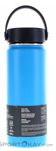 Hydro Flask 18oz Wide Mouth 0,532l Thermos Bottle, , Turquoise, , , 0311-10005, 5637639092, , N1-11.jpg