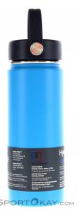 Hydro Flask 18oz Wide Mouth 0,532l Thermosflasche, Hydro Flask, Türkis, , , 0311-10005, 5637639092, 810497022337, N1-16.jpg