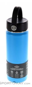Hydro Flask 18oz Wide Mouth 0,532l Thermosflasche, Hydro Flask, Türkis, , , 0311-10005, 5637639092, 810497022337, N2-07.jpg