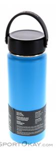 Hydro Flask 18oz Wide Mouth 0,532l Botella térmica, Hydro Flask, Turquesa, , , 0311-10005, 5637639092, 810497022337, N2-12.jpg