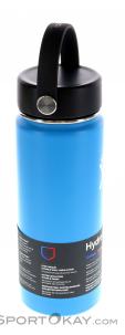 Hydro Flask 18oz Wide Mouth 0,532l Thermosflasche, Hydro Flask, Türkis, , , 0311-10005, 5637639092, 810497022337, N2-17.jpg