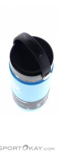 Hydro Flask 18oz Wide Mouth 0,532l Thermos Bottle, Hydro Flask, Turquoise, , , 0311-10005, 5637639092, 810497022337, N4-04.jpg