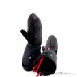 The North Face Himalayan Gloves, The North Face, Black, , Male,Female,Unisex, 0205-10126, 5637639097, 190543939346, N2-17.jpg