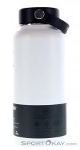 Hydro Flask 32oz Wide Mouth 946ml Thermos Bottle, Hydro Flask, Biela, , , 0311-10006, 5637639106, 810497023167, N1-06.jpg