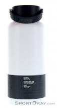 Hydro Flask 32oz Wide Mouth 946ml Thermosflasche, Hydro Flask, Weiss, , , 0311-10006, 5637639106, 810497023167, N1-11.jpg