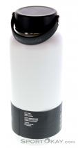 Hydro Flask 32oz Wide Mouth 946ml Thermosflasche, Hydro Flask, Weiss, , , 0311-10006, 5637639106, 810497023167, N2-12.jpg