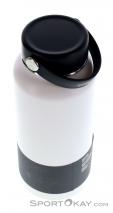 Hydro Flask 32oz Wide Mouth 946ml Thermos Bottle, Hydro Flask, Biela, , , 0311-10006, 5637639106, 810497023167, N3-08.jpg