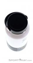 Hydro Flask 32oz Wide Mouth 946ml Thermos Bottle, Hydro Flask, White, , , 0311-10006, 5637639106, 810497023167, N4-19.jpg