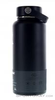 Hydro Flask 32oz Wide Mouth 946ml Thermos Bottle, Hydro Flask, Noir, , , 0311-10006, 5637639107, 810497023150, N1-06.jpg