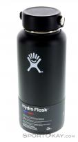 Hydro Flask 32oz Wide Mouth 946ml Thermos Bottle, Hydro Flask, Negro, , , 0311-10006, 5637639107, 810497023150, N2-02.jpg