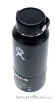 Hydro Flask 32oz Wide Mouth 946ml Thermos Bottle, Hydro Flask, Negro, , , 0311-10006, 5637639107, 810497023150, N3-03.jpg