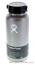 Hydro Flask 32oz Wide Mouth 946ml Thermos Bottle, Hydro Flask, Sivá, , , 0311-10006, 5637639108, 810497022498, N2-02.jpg