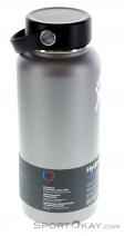 Hydro Flask 32oz Wide Mouth 946ml Thermos Bottle, Hydro Flask, Gris, , , 0311-10006, 5637639108, 810497022498, N2-17.jpg