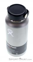 Hydro Flask 32oz Wide Mouth 946ml Thermos Bottle, Hydro Flask, Gray, , , 0311-10006, 5637639108, 810497022498, N3-03.jpg