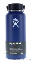 Hydro Flask 32oz Wide Mouth 946ml Thermos Bottle, Hydro Flask, Azul, , , 0311-10006, 5637639109, 810497022474, N1-01.jpg