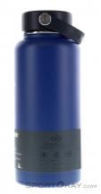 Hydro Flask 32oz Wide Mouth 946ml Thermos Bottle, Hydro Flask, Blue, , , 0311-10006, 5637639109, 810497022474, N1-06.jpg