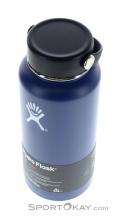 Hydro Flask 32oz Wide Mouth 946ml Thermos Bottle, Hydro Flask, Blue, , , 0311-10006, 5637639109, 810497022474, N3-03.jpg