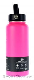 Hydro Flask 32oz Wide Mouth 946ml Thermos Bottle, Hydro Flask, Pink, , , 0311-10006, 5637639110, 817318023726, N1-06.jpg
