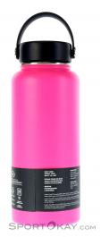 Hydro Flask 32oz Wide Mouth 946ml Thermosflasche, Hydro Flask, Pink-Rosa, , , 0311-10006, 5637639110, 817318023726, N1-11.jpg