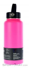 Hydro Flask 32oz Wide Mouth 946ml Thermos Bottle, Hydro Flask, Rose, , , 0311-10006, 5637639110, 817318023726, N1-16.jpg