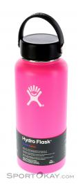 Hydro Flask 32oz Wide Mouth 946ml Thermos Bottle, Hydro Flask, Pink, , , 0311-10006, 5637639110, 817318023726, N2-02.jpg