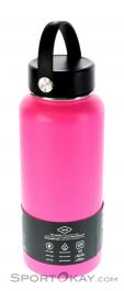 Hydro Flask 32oz Wide Mouth 946ml Thermosflasche, Hydro Flask, Pink-Rosa, , , 0311-10006, 5637639110, 817318023726, N2-07.jpg