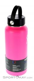 Hydro Flask 32oz Wide Mouth 946ml Thermos Bottle, Hydro Flask, Pink, , , 0311-10006, 5637639110, 817318023726, N2-17.jpg