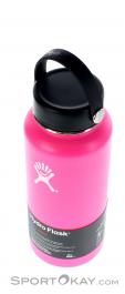 Hydro Flask 32oz Wide Mouth 946ml Thermos Bottle, Hydro Flask, Pink, , , 0311-10006, 5637639110, 817318023726, N3-03.jpg