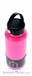 Hydro Flask 32oz Wide Mouth 946ml Thermosflasche, Hydro Flask, Pink-Rosa, , , 0311-10006, 5637639110, 817318023726, N3-08.jpg