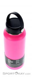 Hydro Flask 32oz Wide Mouth 946ml Thermos Bottle, Hydro Flask, Rose, , , 0311-10006, 5637639110, 817318023726, N3-13.jpg