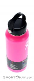 Hydro Flask 32oz Wide Mouth 946ml Thermosflasche, Hydro Flask, Pink-Rosa, , , 0311-10006, 5637639110, 817318023726, N3-18.jpg
