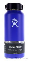 Hydro Flask 32oz Wide Mouth 946ml Thermos Bottle, Hydro Flask, Purple, , , 0311-10006, 5637639111, 817318023719, N1-01.jpg