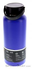 Hydro Flask 32oz Wide Mouth 946ml Thermosflasche, Hydro Flask, Lila, , , 0311-10006, 5637639111, 817318023719, N2-12.jpg