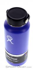 Hydro Flask 32oz Wide Mouth 946ml Thermosflasche, Hydro Flask, Lila, , , 0311-10006, 5637639111, 817318023719, N3-03.jpg