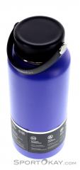 Hydro Flask 32oz Wide Mouth 946ml Thermosflasche, Hydro Flask, Lila, , , 0311-10006, 5637639111, 817318023719, N3-13.jpg