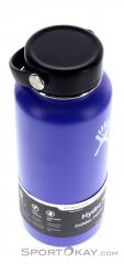 Hydro Flask 32oz Wide Mouth 946ml Thermosflasche, Hydro Flask, Lila, , , 0311-10006, 5637639111, 817318023719, N3-18.jpg