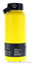 Hydro Flask 32oz Wide Mouth 946ml Thermos Bottle, Hydro Flask, Yellow, , , 0311-10006, 5637639112, 810497026328, N1-16.jpg
