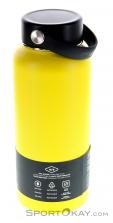 Hydro Flask 32oz Wide Mouth 946ml Thermos Bottle, Hydro Flask, Yellow, , , 0311-10006, 5637639112, 810497026328, N2-07.jpg
