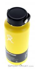 Hydro Flask 32oz Wide Mouth 946ml Thermos Bottle, Hydro Flask, Jaune, , , 0311-10006, 5637639112, 810497026328, N3-03.jpg
