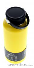 Hydro Flask 32oz Wide Mouth 946ml Thermosflasche, Hydro Flask, Gelb, , , 0311-10006, 5637639112, 810497026328, N3-08.jpg